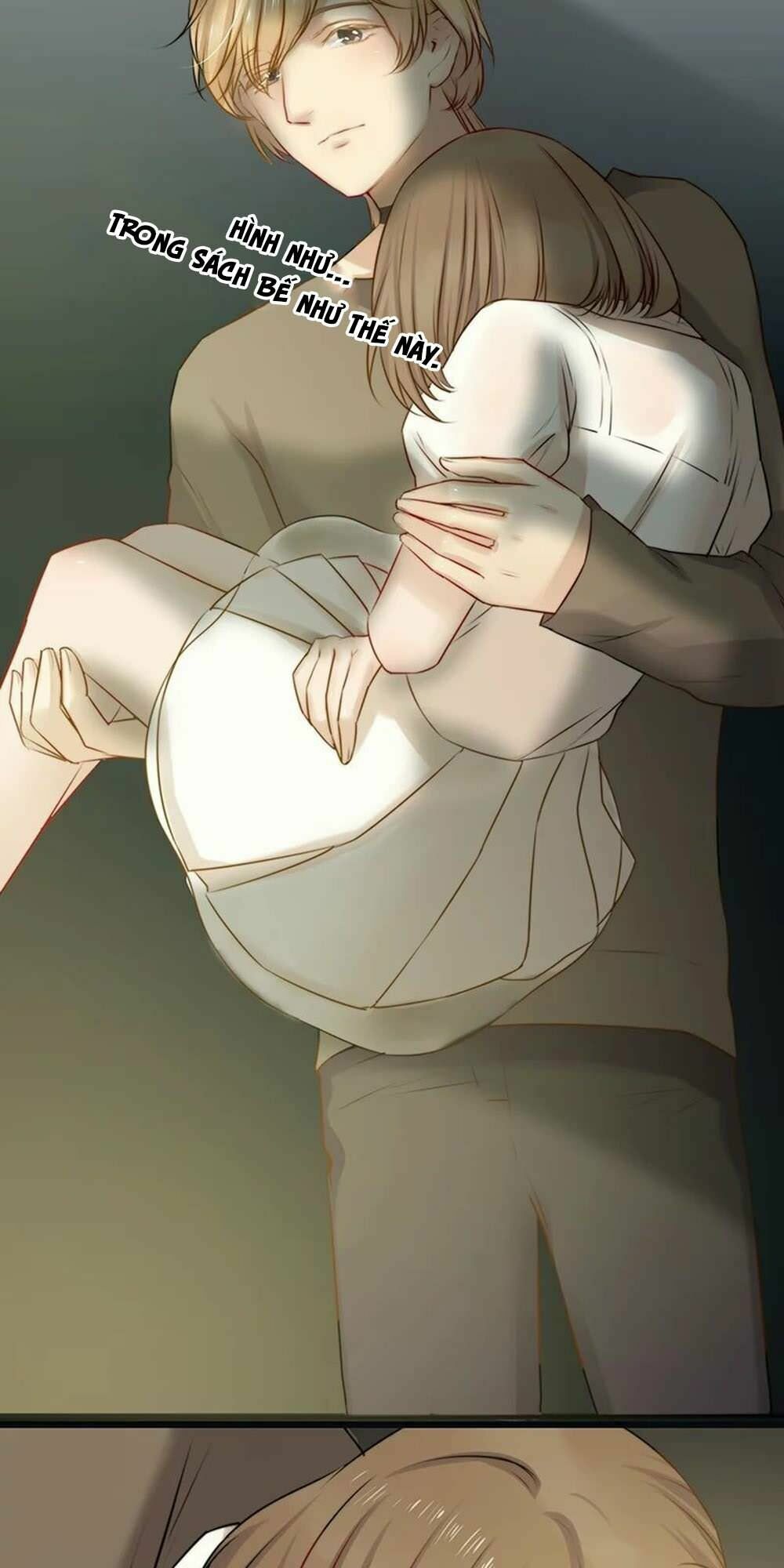 Một Tiếng "Gâu" Để Nói Lời Yêu!: Chapter 11