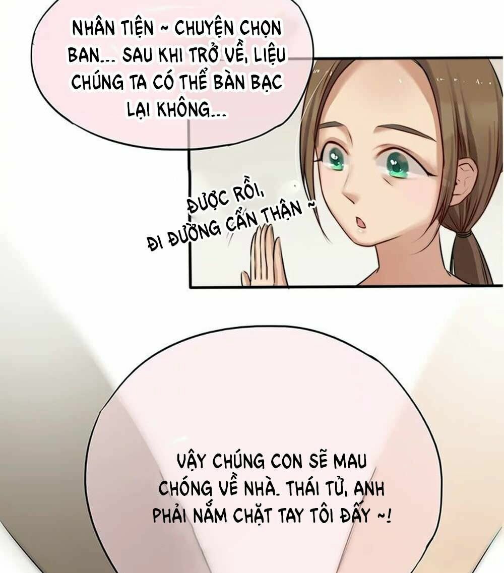 Một Tiếng "Gâu" Để Nói Lời Yêu!: Chapter 11