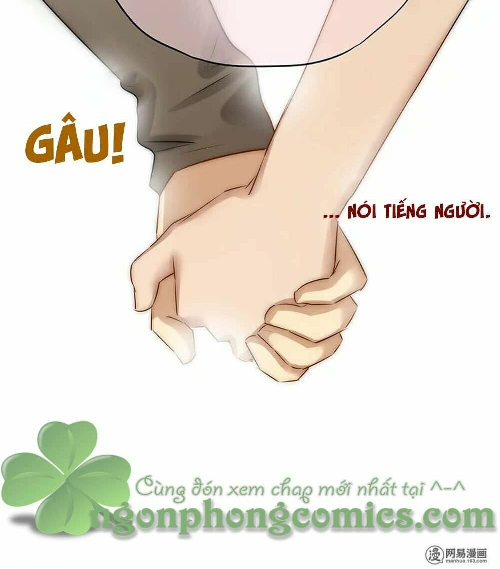 Một Tiếng "Gâu" Để Nói Lời Yêu!: Chapter 11