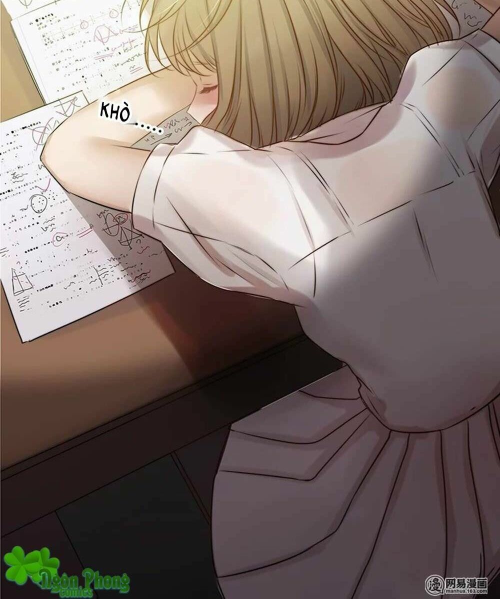 Một Tiếng "Gâu" Để Nói Lời Yêu!: Chapter 11