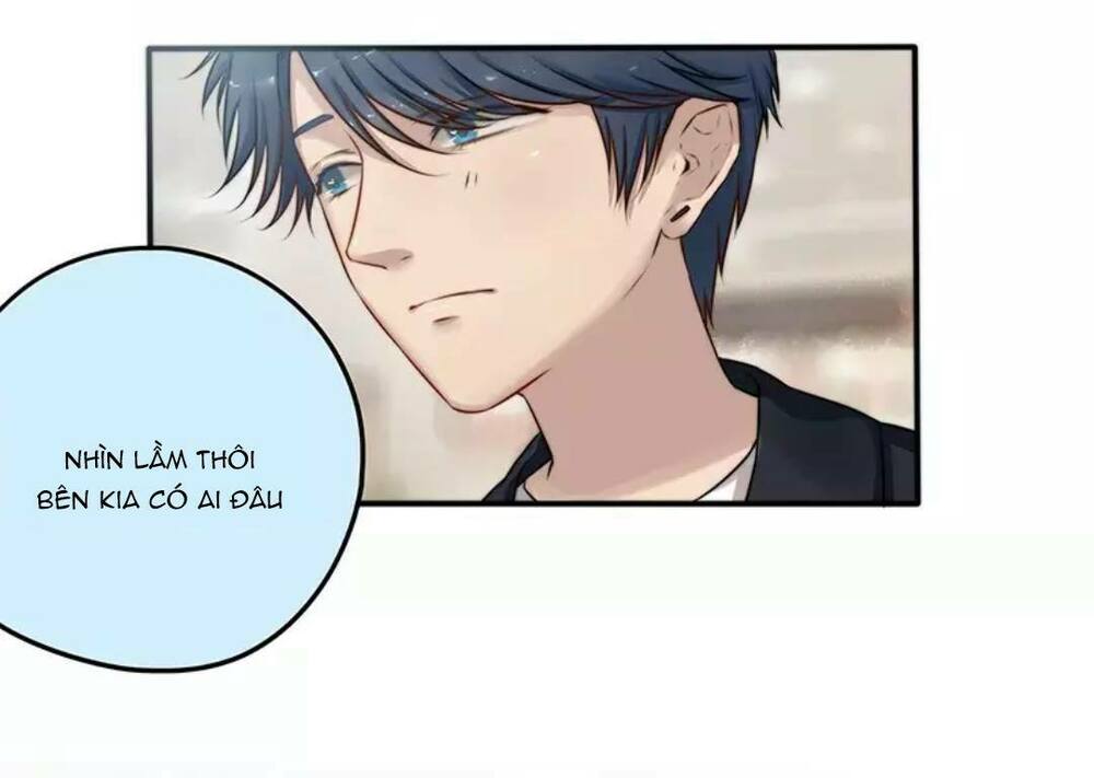 Một Tiếng "Gâu" Để Nói Lời Yêu!: Chapter 12