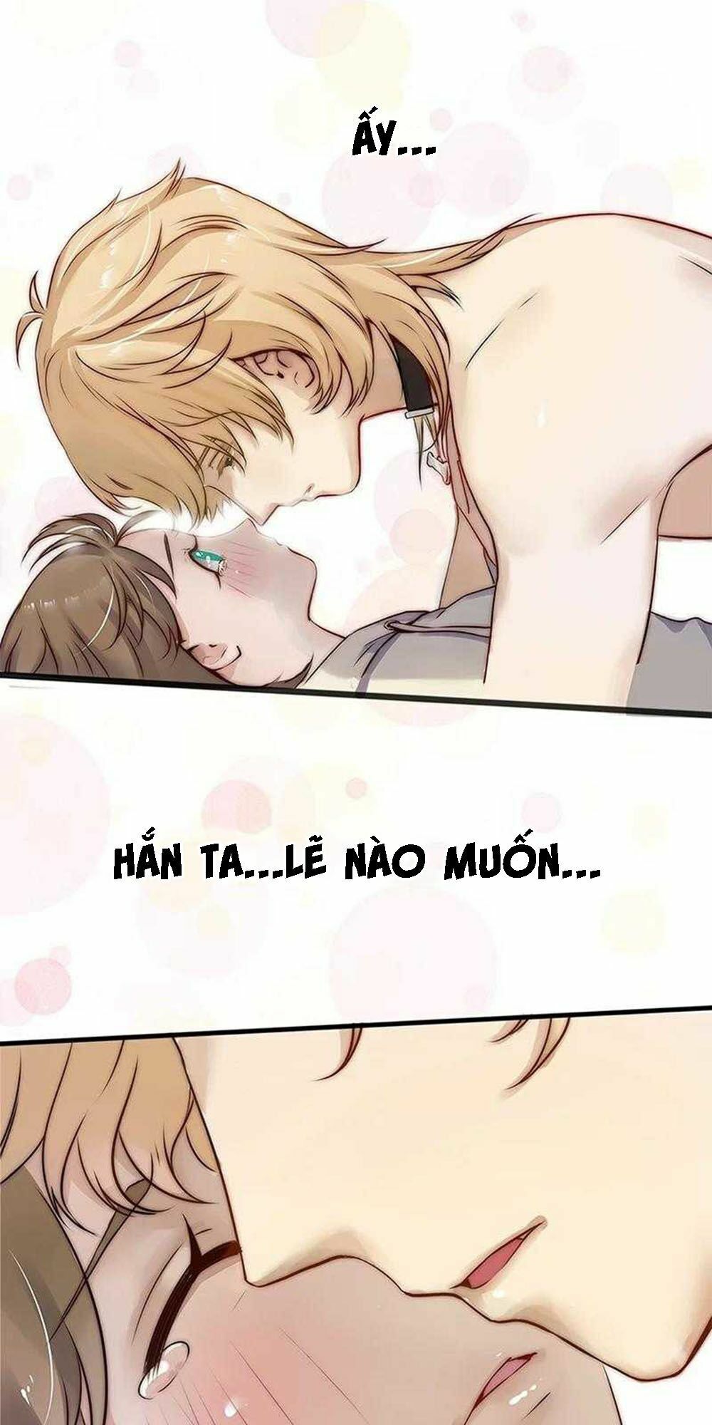 Một Tiếng "Gâu" Để Nói Lời Yêu!: Chapter 3
