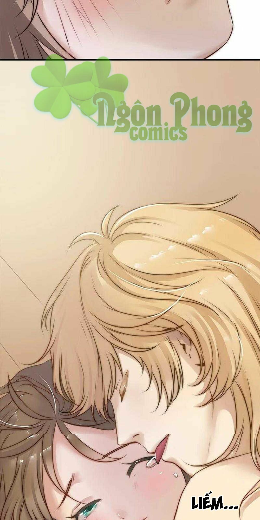 Một Tiếng "Gâu" Để Nói Lời Yêu!: Chapter 3