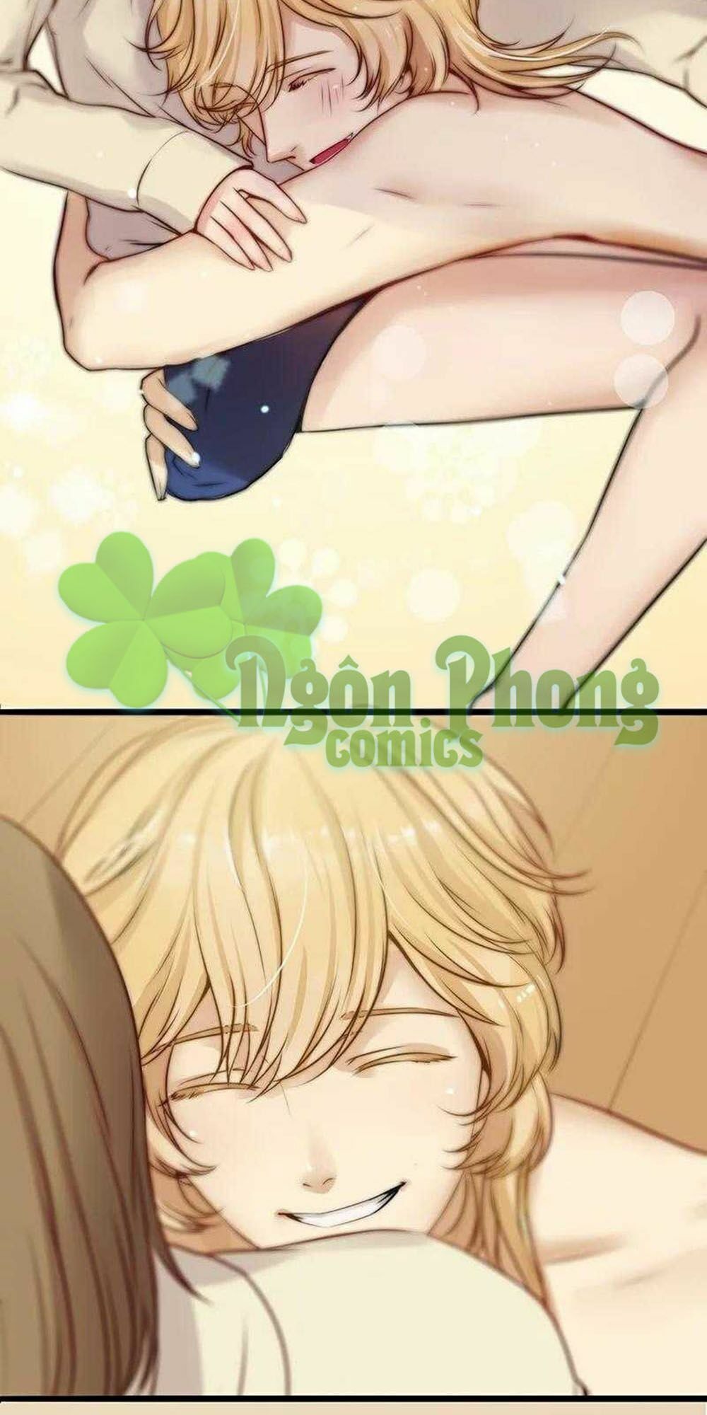 Một Tiếng "Gâu" Để Nói Lời Yêu!: Chapter 3