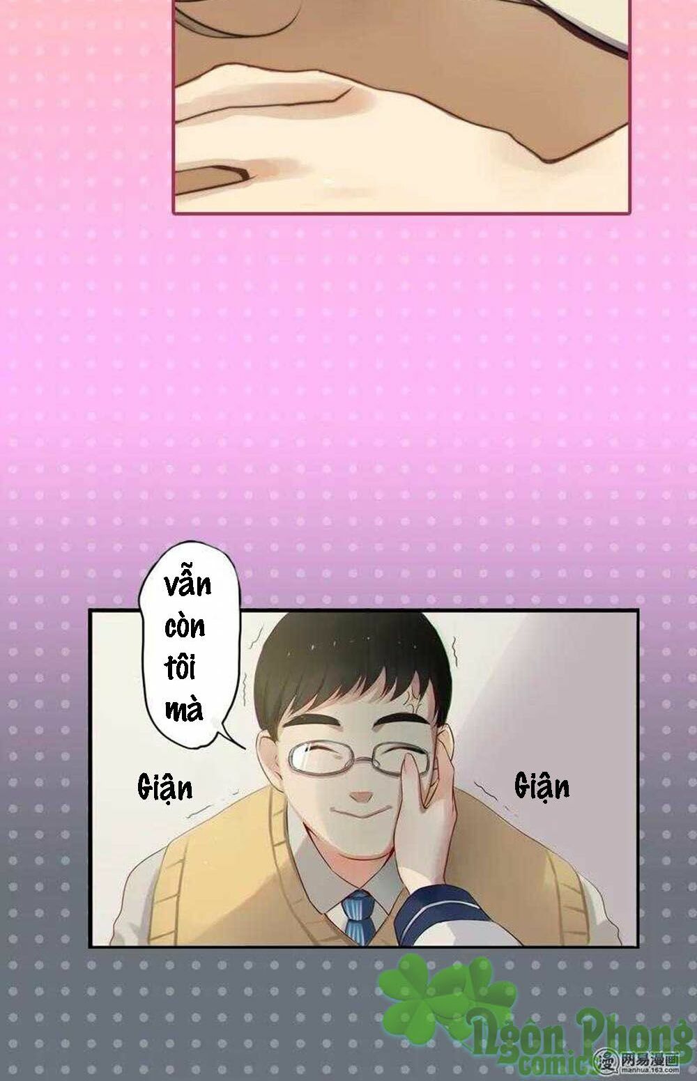 Một Tiếng "Gâu" Để Nói Lời Yêu!: Chapter 3