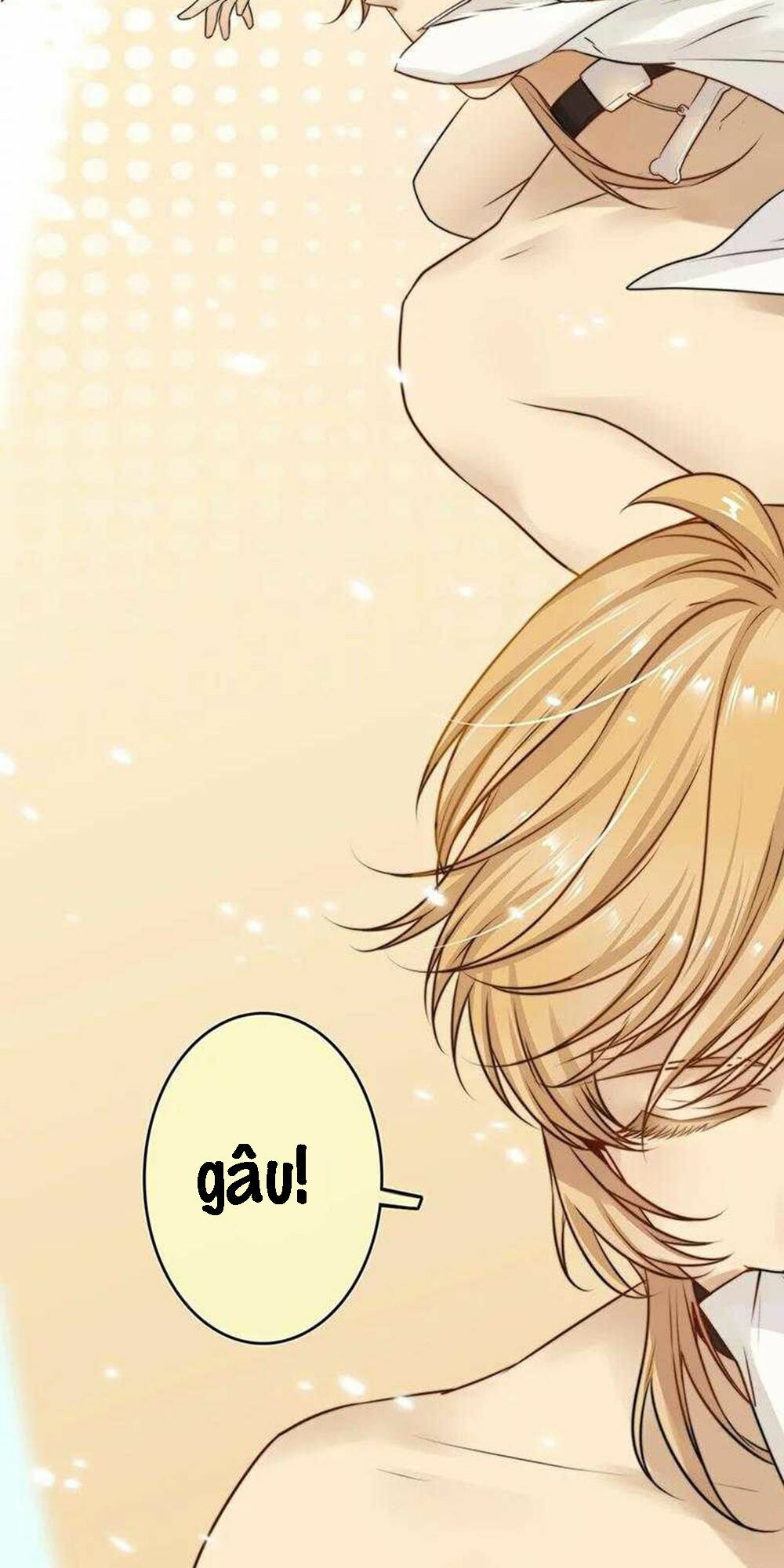 Một Tiếng "Gâu" Để Nói Lời Yêu!: Chapter 5