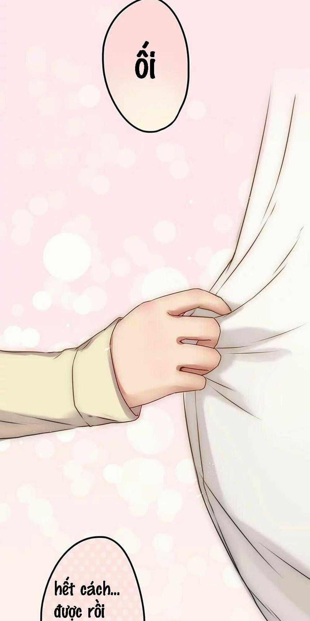 Một Tiếng "Gâu" Để Nói Lời Yêu!: Chapter 5