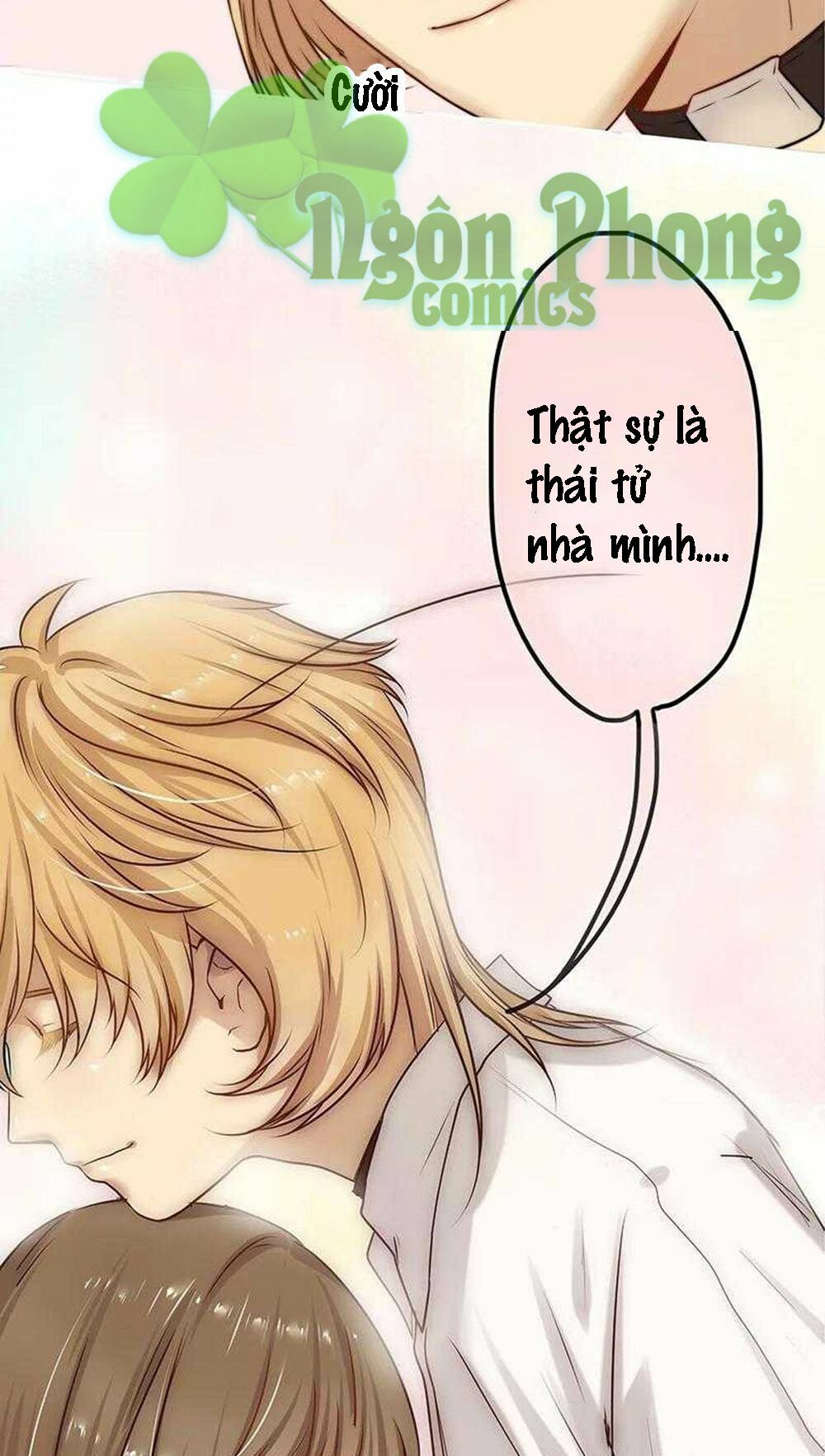 Một Tiếng "Gâu" Để Nói Lời Yêu!: Chapter 5