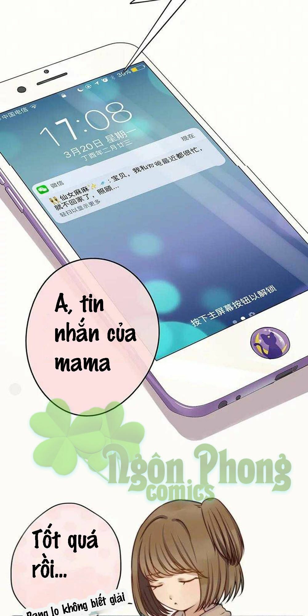Một Tiếng "Gâu" Để Nói Lời Yêu!: Chapter 5