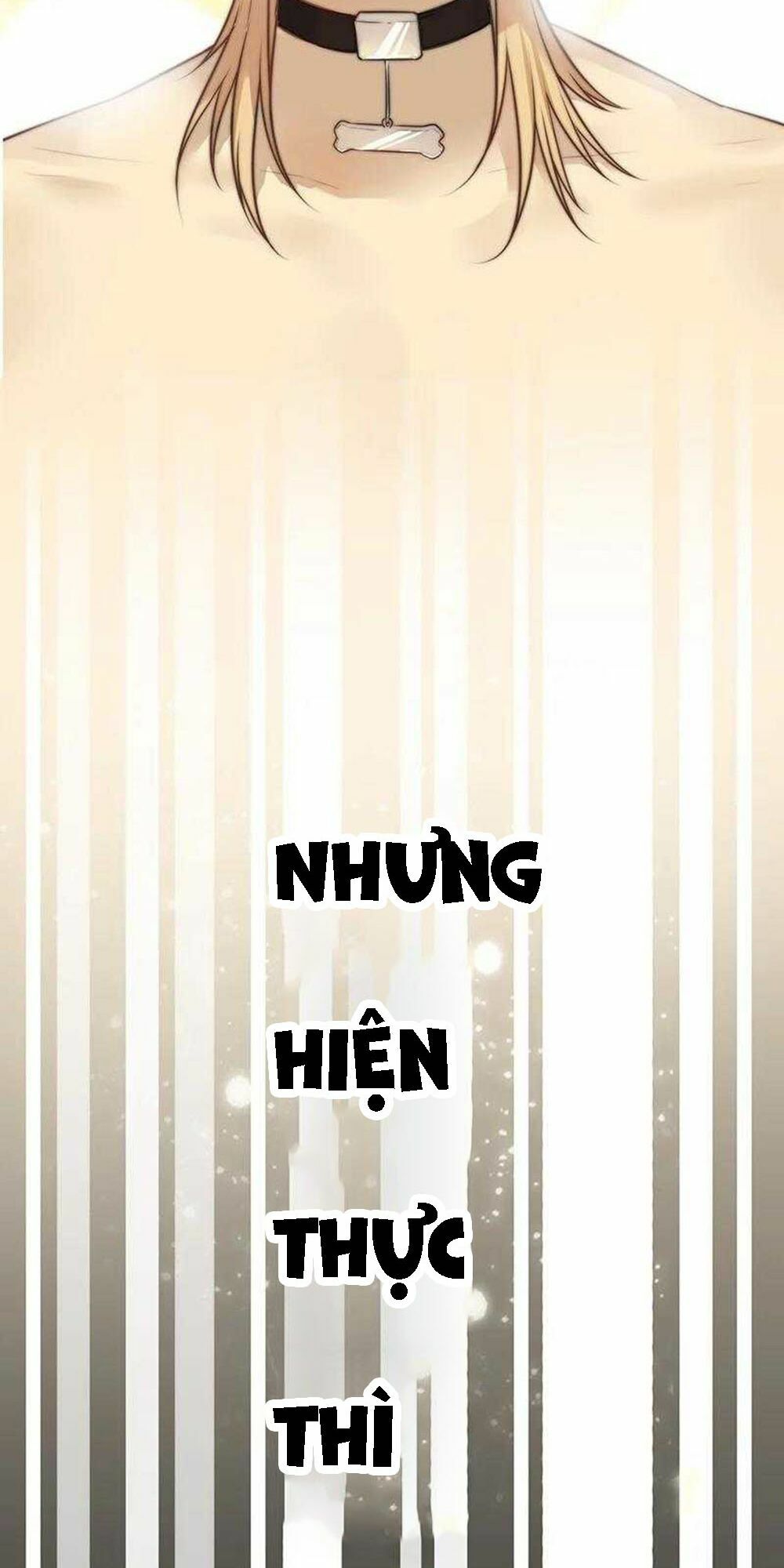 Một Tiếng "Gâu" Để Nói Lời Yêu!: Chapter 5