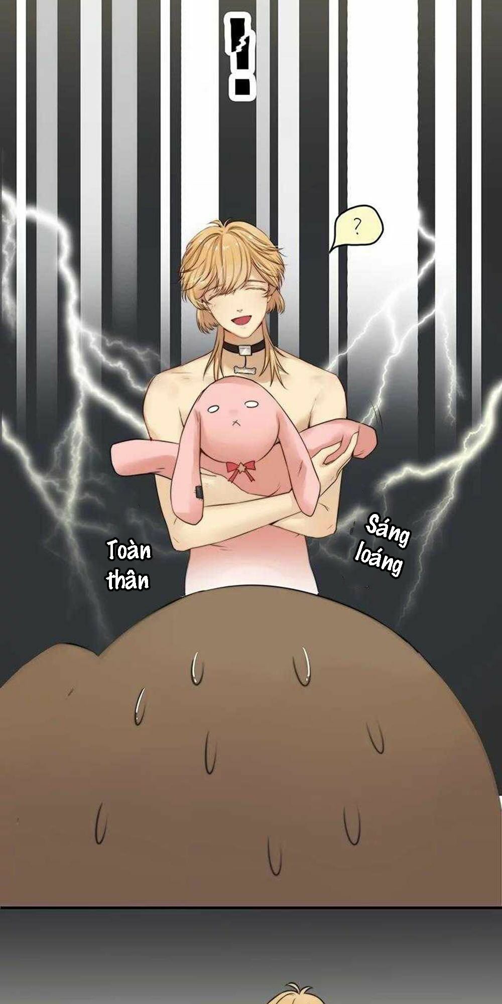 Một Tiếng "Gâu" Để Nói Lời Yêu!: Chapter 5