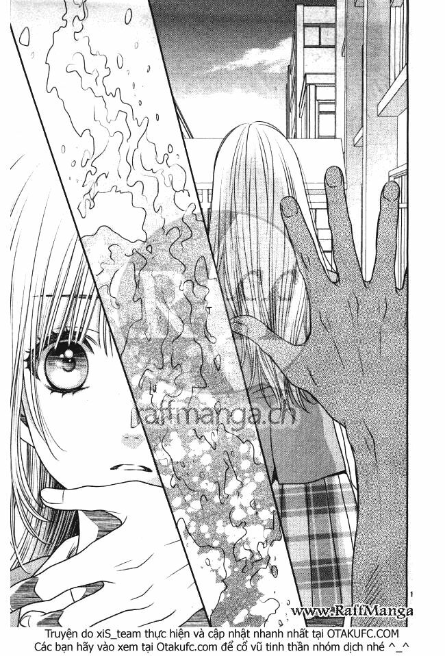 Nanoka no Kare: Chapter 46