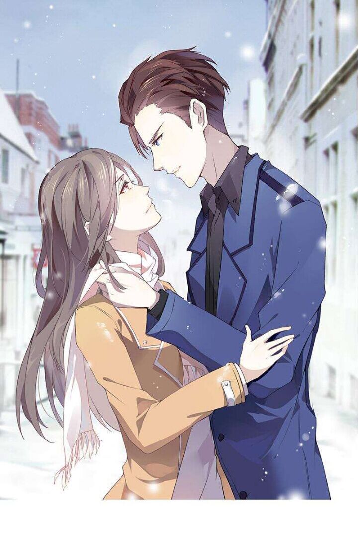 Nơi nào đông ấm, nơi nào hạ mát: Chapter 1