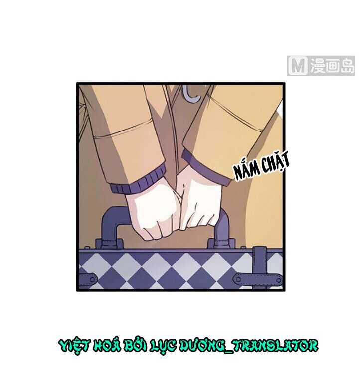 Nơi nào đông ấm, nơi nào hạ mát: Chapter 1