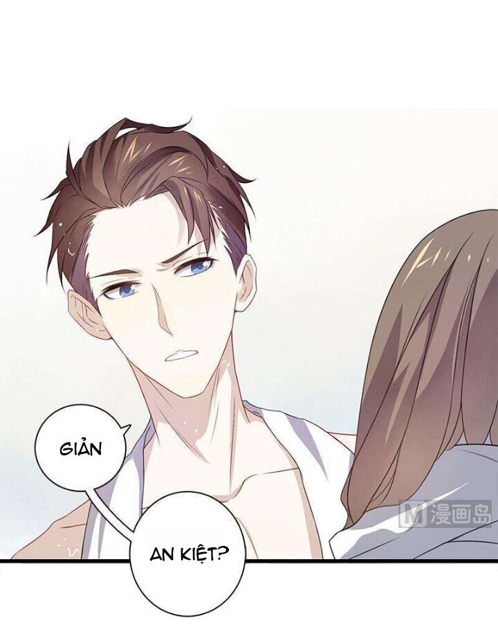 Nơi nào đông ấm, nơi nào hạ mát: Chapter 1