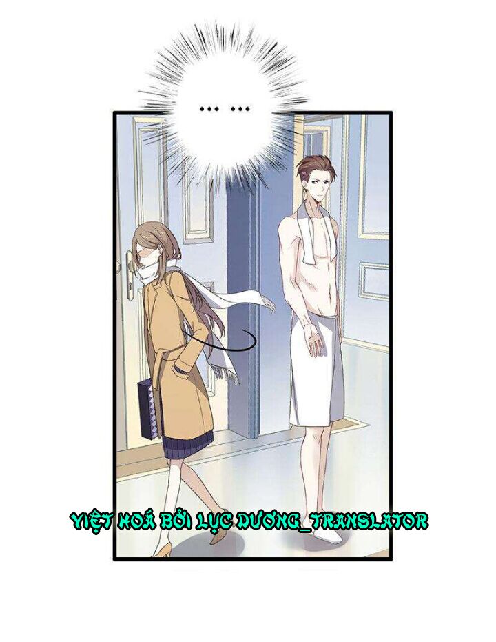 Nơi nào đông ấm, nơi nào hạ mát: Chapter 1