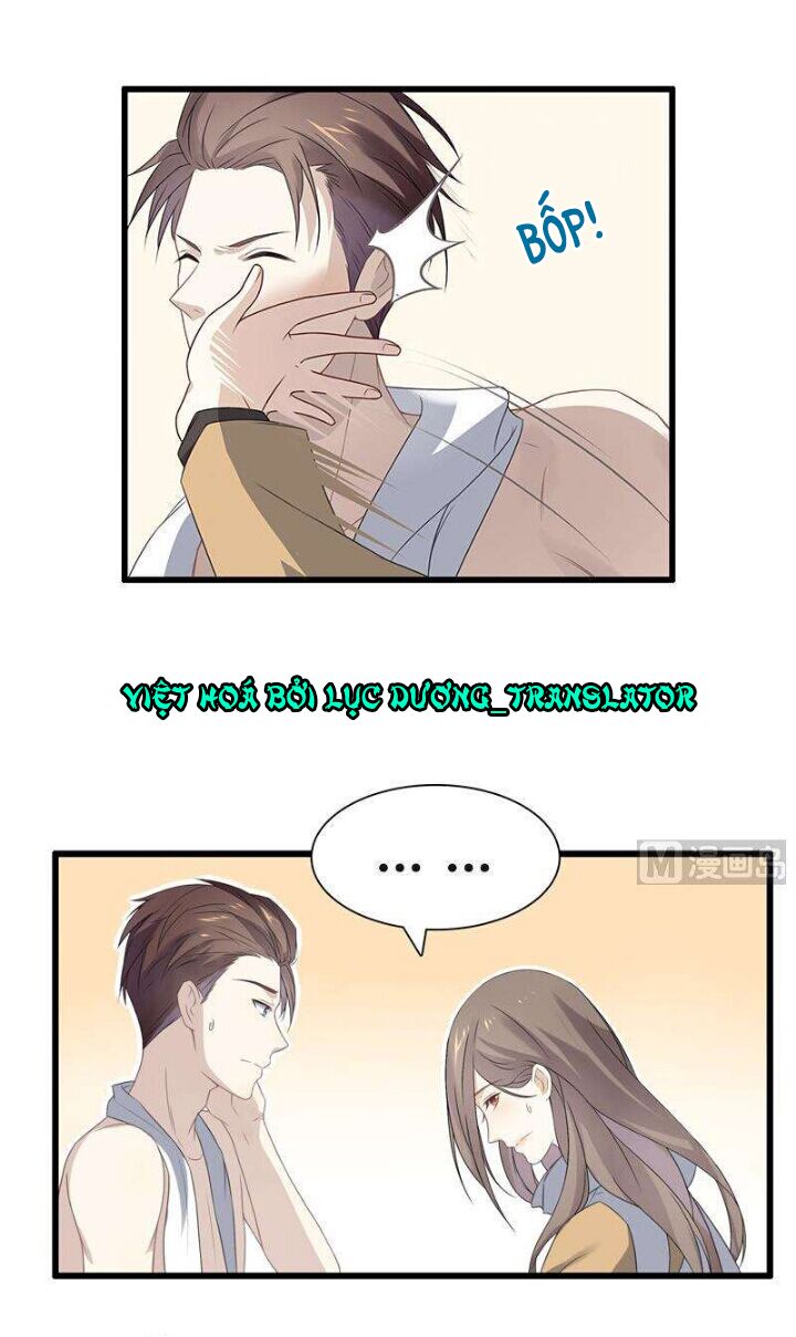 Nơi nào đông ấm, nơi nào hạ mát: Chapter 1