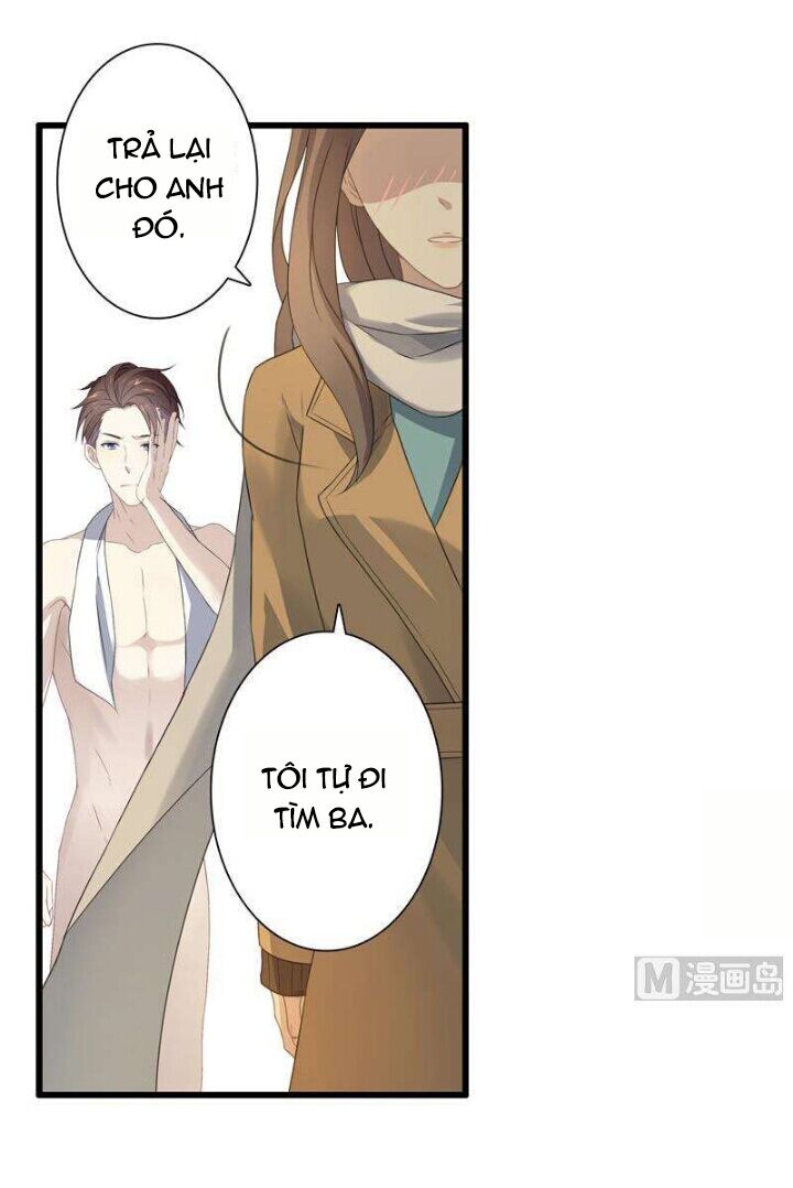 Nơi nào đông ấm, nơi nào hạ mát: Chapter 1