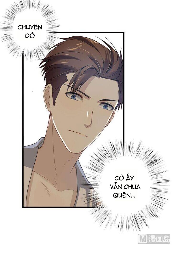 Nơi nào đông ấm, nơi nào hạ mát: Chapter 1