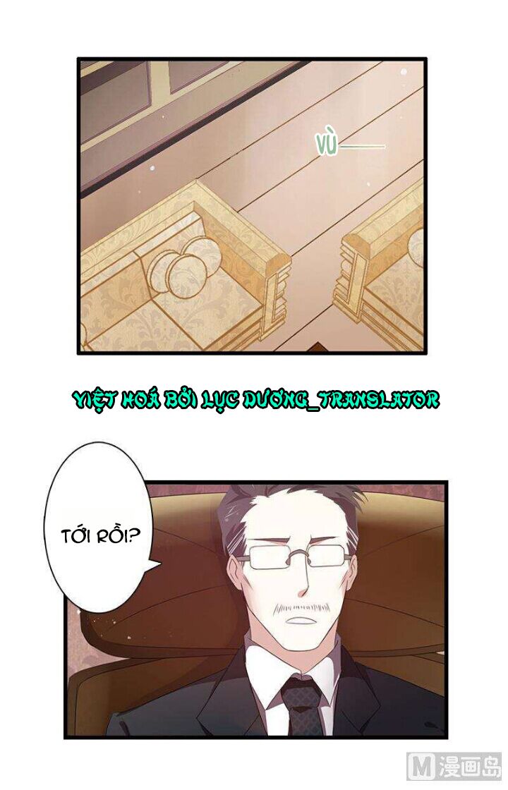 Nơi nào đông ấm, nơi nào hạ mát: Chapter 1