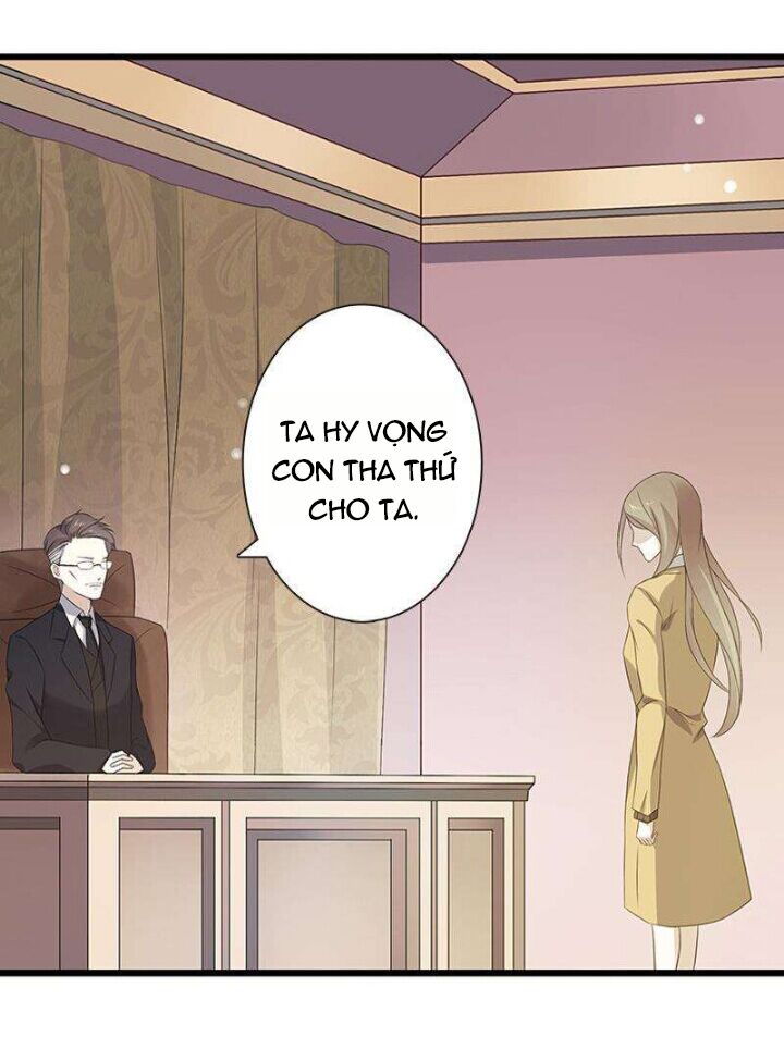 Nơi nào đông ấm, nơi nào hạ mát: Chapter 1