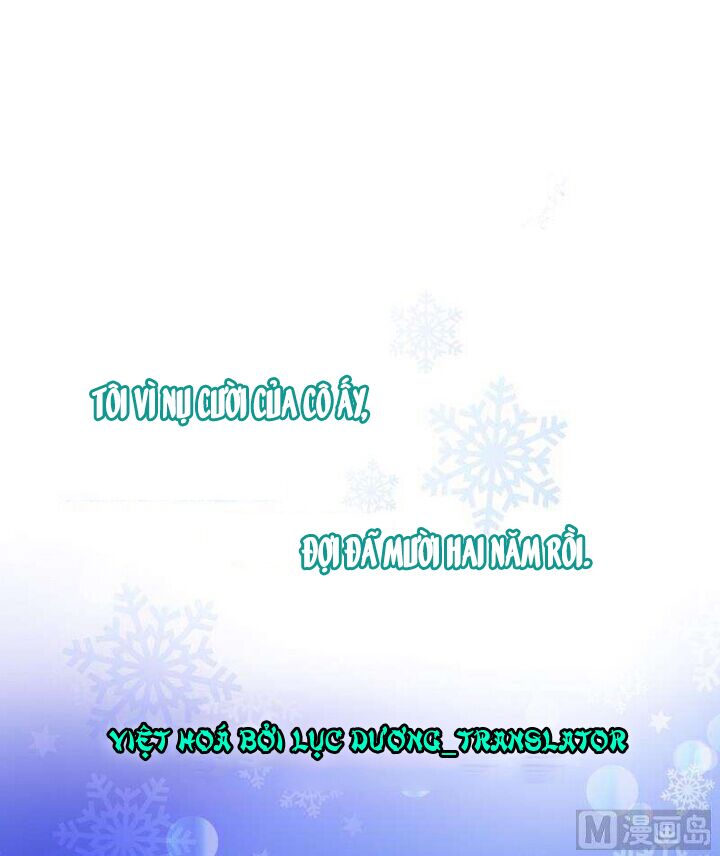 Nơi nào đông ấm, nơi nào hạ mát: Chapter 1