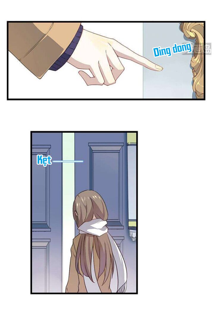 Nơi nào đông ấm, nơi nào hạ mát: Chapter 1