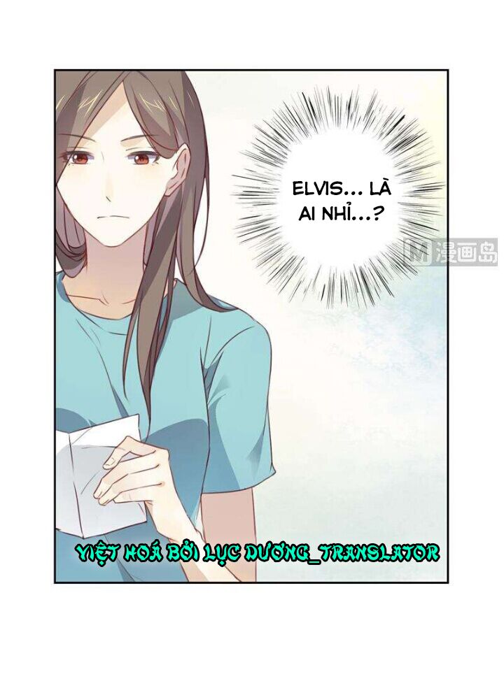 Nơi nào đông ấm, nơi nào hạ mát: Chapter 10