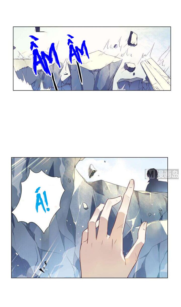 Nơi nào đông ấm, nơi nào hạ mát: Chapter 10