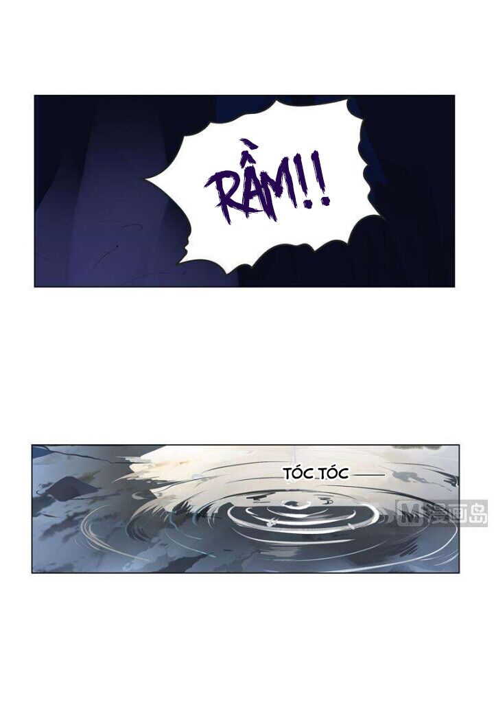 Nơi nào đông ấm, nơi nào hạ mát: Chapter 10