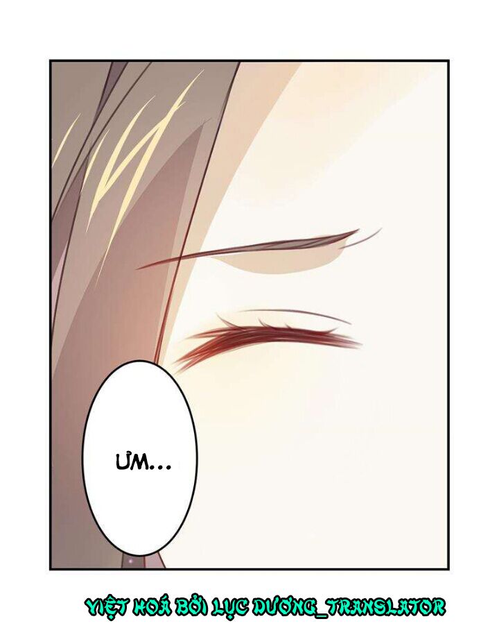 Nơi nào đông ấm, nơi nào hạ mát: Chapter 10