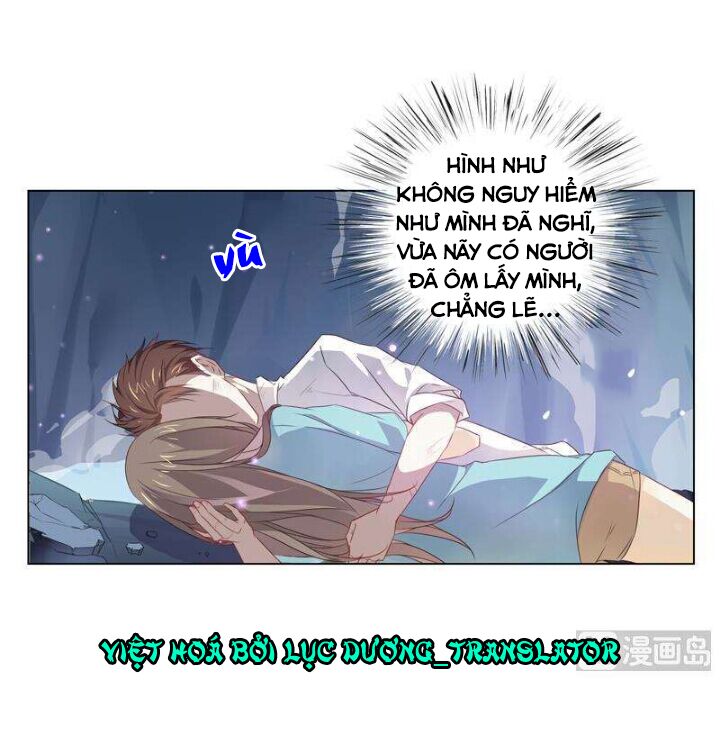 Nơi nào đông ấm, nơi nào hạ mát: Chapter 10
