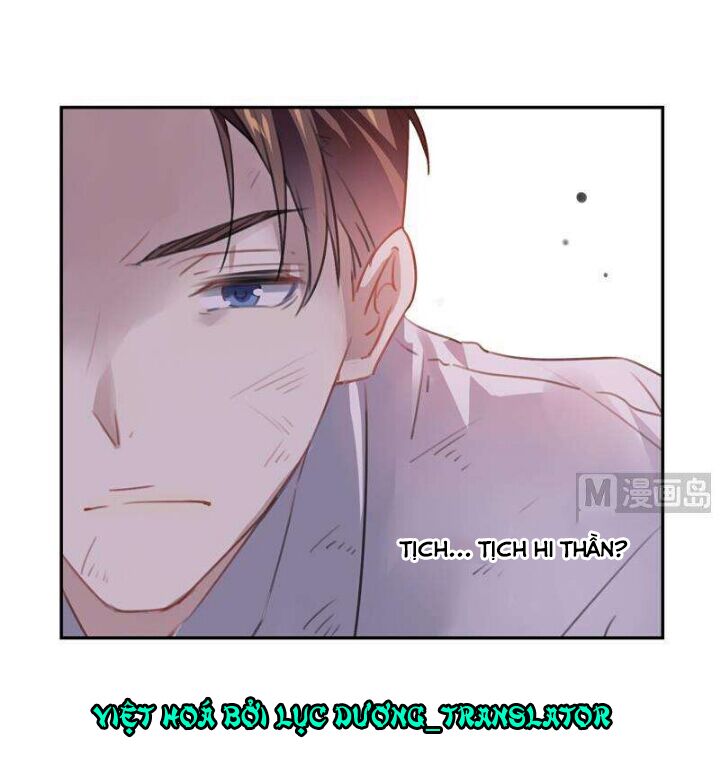 Nơi nào đông ấm, nơi nào hạ mát: Chapter 10