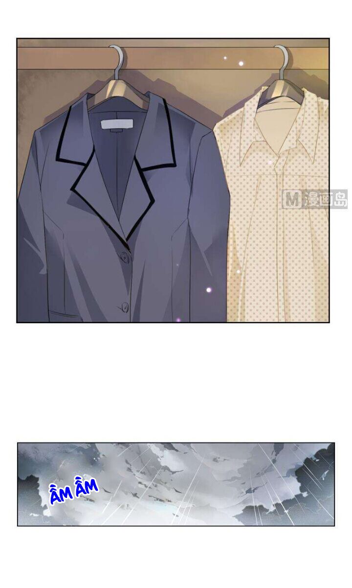 Nơi nào đông ấm, nơi nào hạ mát: Chapter 10