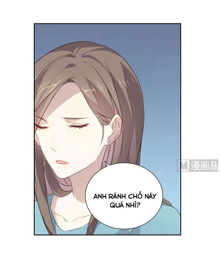Nơi nào đông ấm, nơi nào hạ mát: Chapter 10