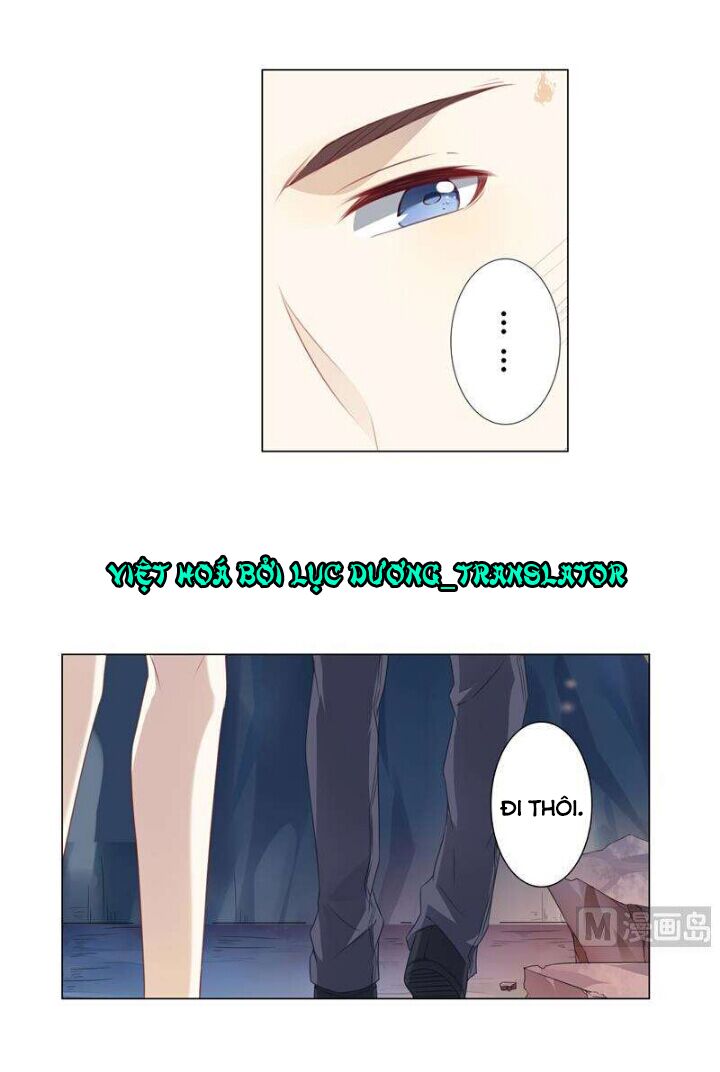 Nơi nào đông ấm, nơi nào hạ mát: Chapter 10