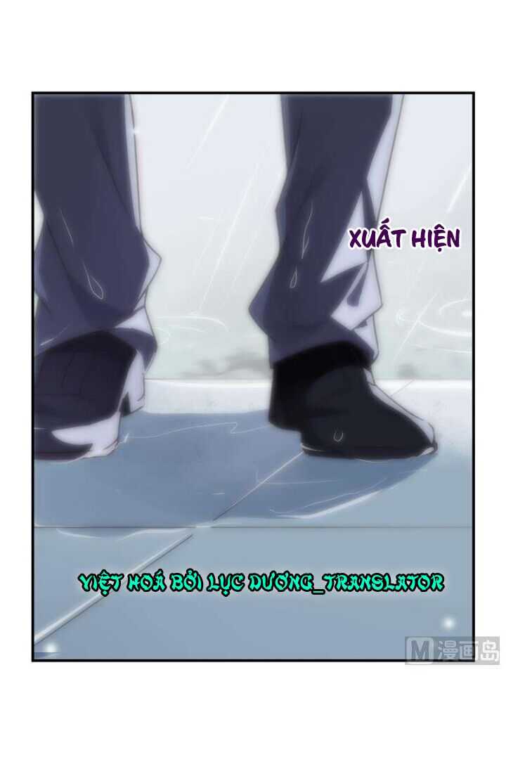 Nơi nào đông ấm, nơi nào hạ mát: Chapter 10