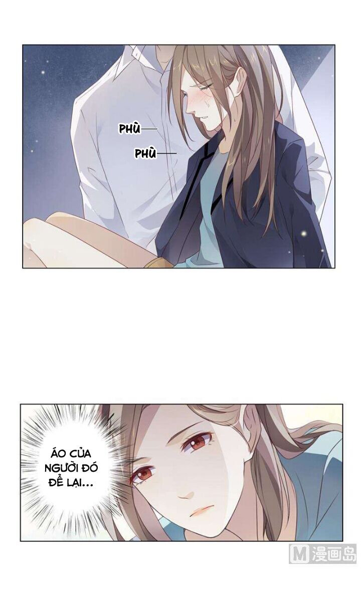 Nơi nào đông ấm, nơi nào hạ mát: Chapter 10