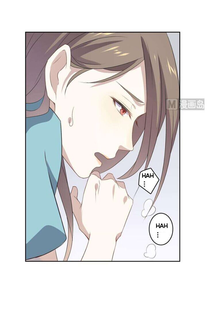 Nơi nào đông ấm, nơi nào hạ mát: Chapter 11