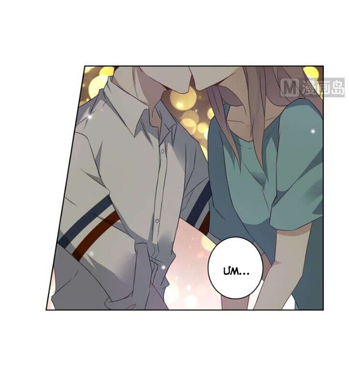 Nơi nào đông ấm, nơi nào hạ mát: Chapter 11
