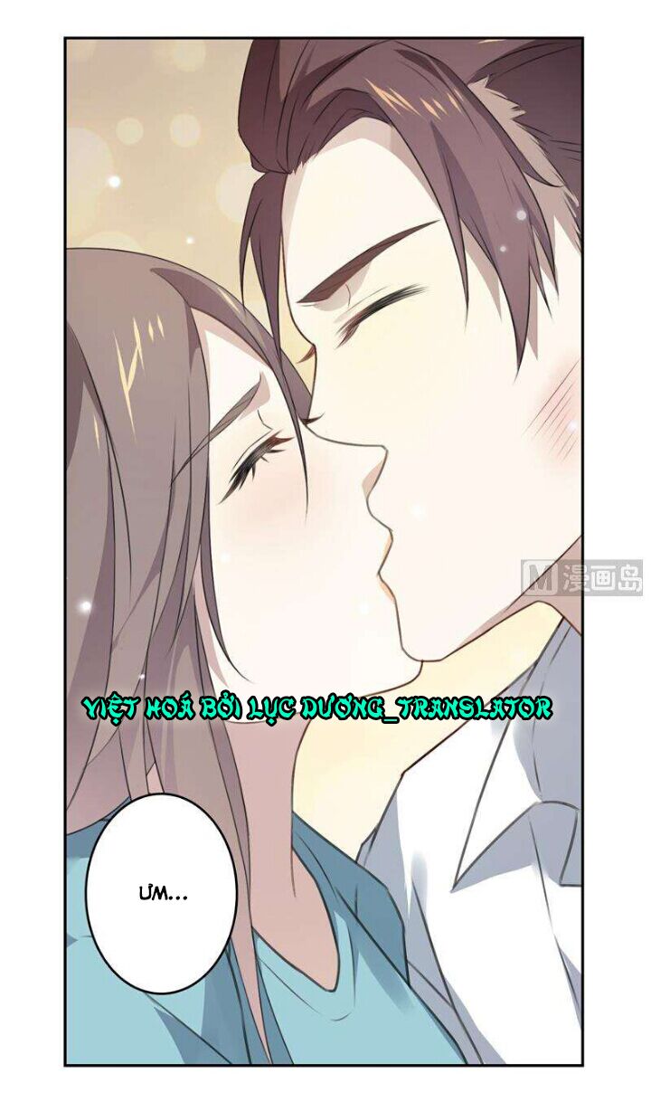 Nơi nào đông ấm, nơi nào hạ mát: Chapter 11