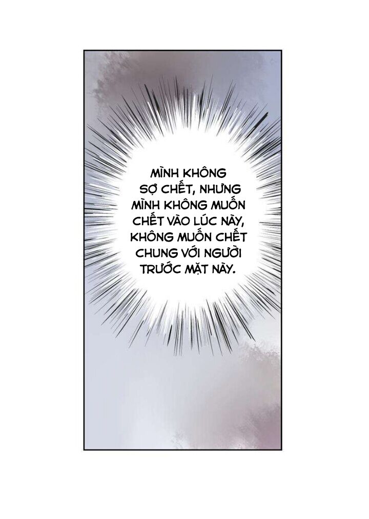 Nơi nào đông ấm, nơi nào hạ mát: Chapter 11
