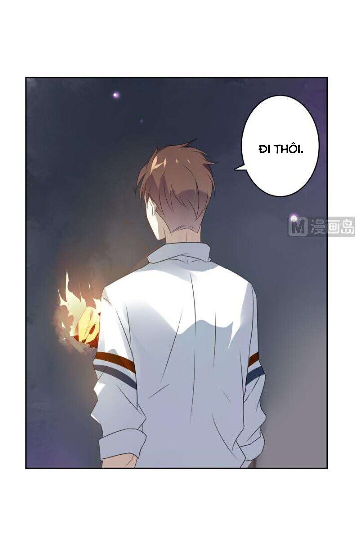 Nơi nào đông ấm, nơi nào hạ mát: Chapter 11