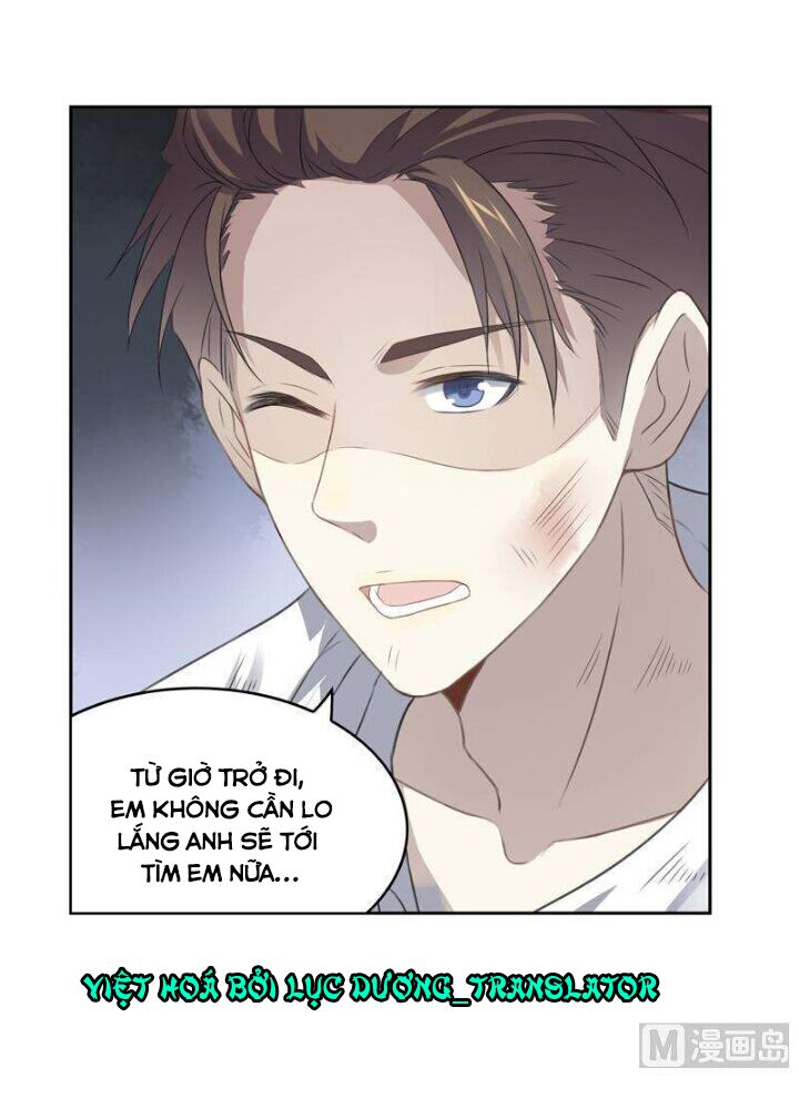 Nơi nào đông ấm, nơi nào hạ mát: Chapter 12