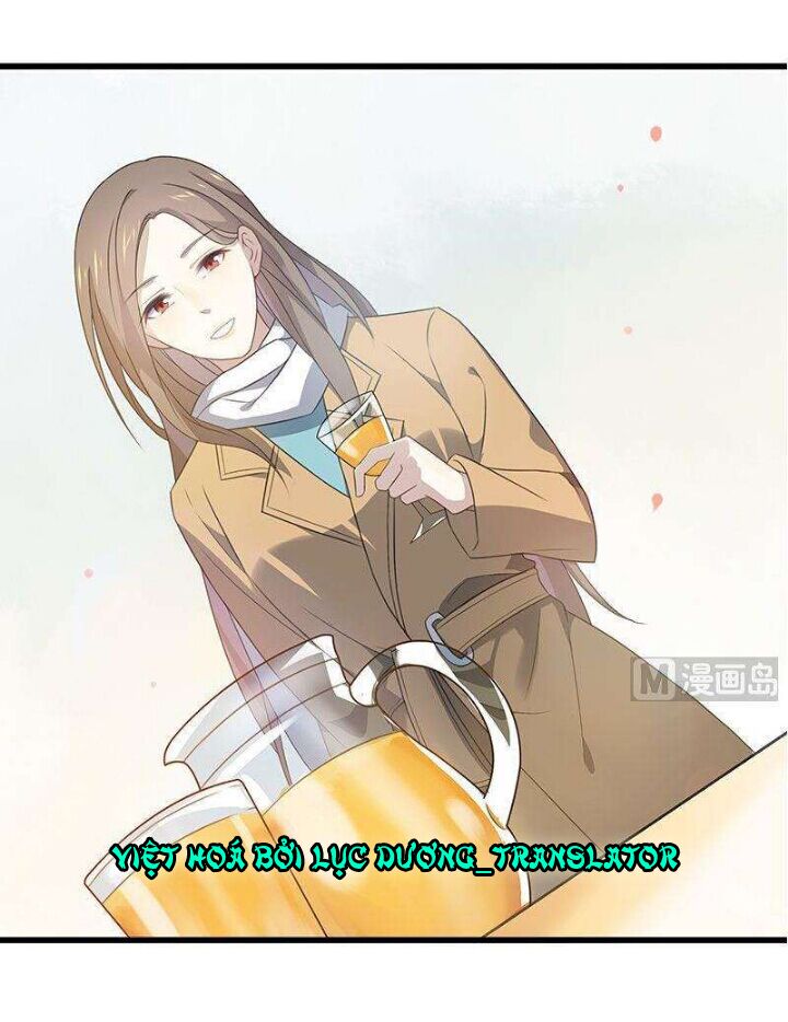 Nơi nào đông ấm, nơi nào hạ mát: Chapter 2