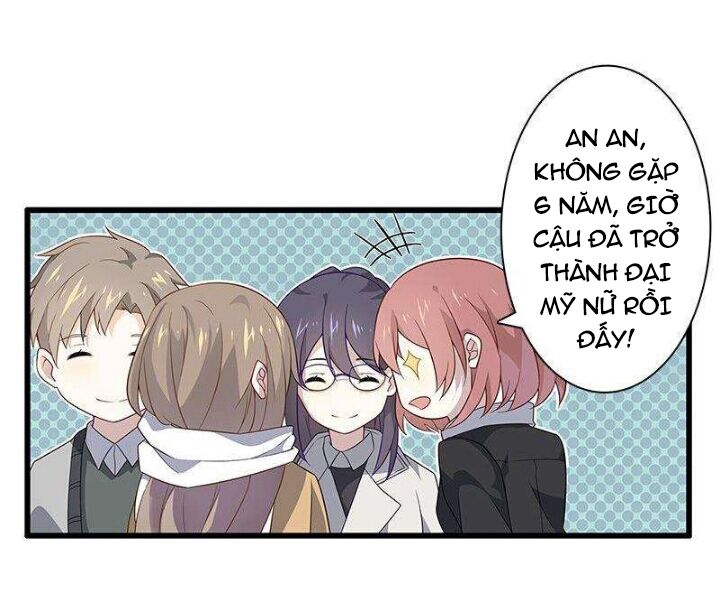 Nơi nào đông ấm, nơi nào hạ mát: Chapter 2