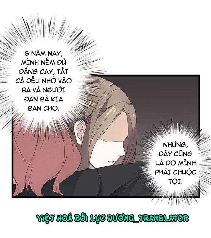 Nơi nào đông ấm, nơi nào hạ mát: Chapter 2