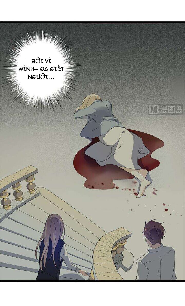 Nơi nào đông ấm, nơi nào hạ mát: Chapter 2