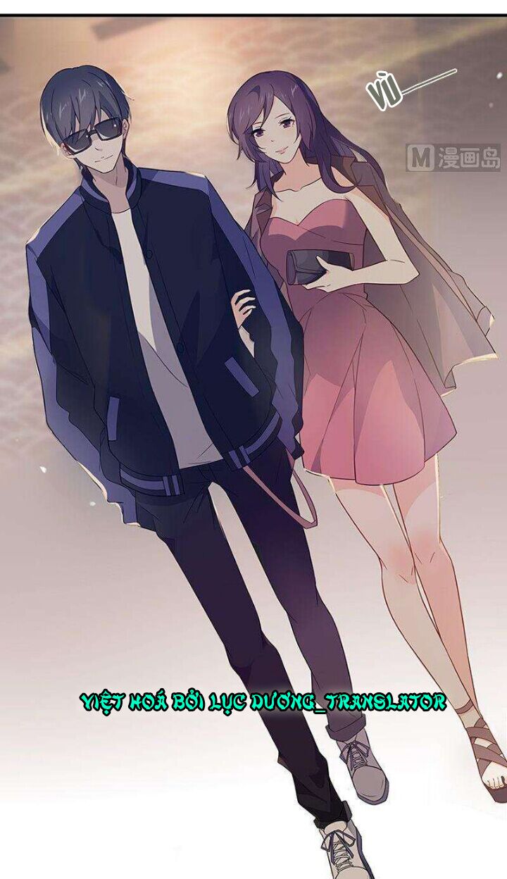 Nơi nào đông ấm, nơi nào hạ mát: Chapter 2