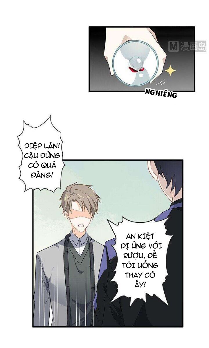 Nơi nào đông ấm, nơi nào hạ mát: Chapter 2